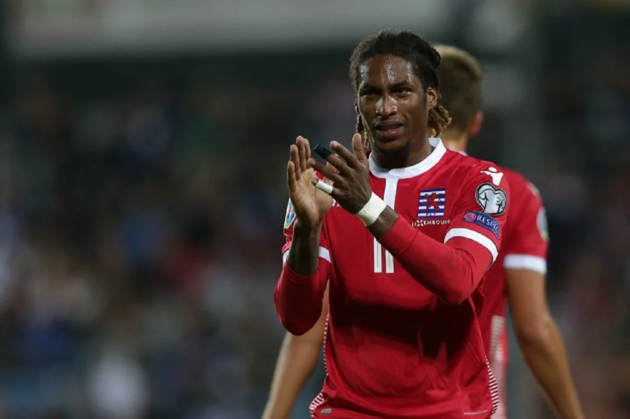 Жерсон Родрігес / Фото ФФЛ