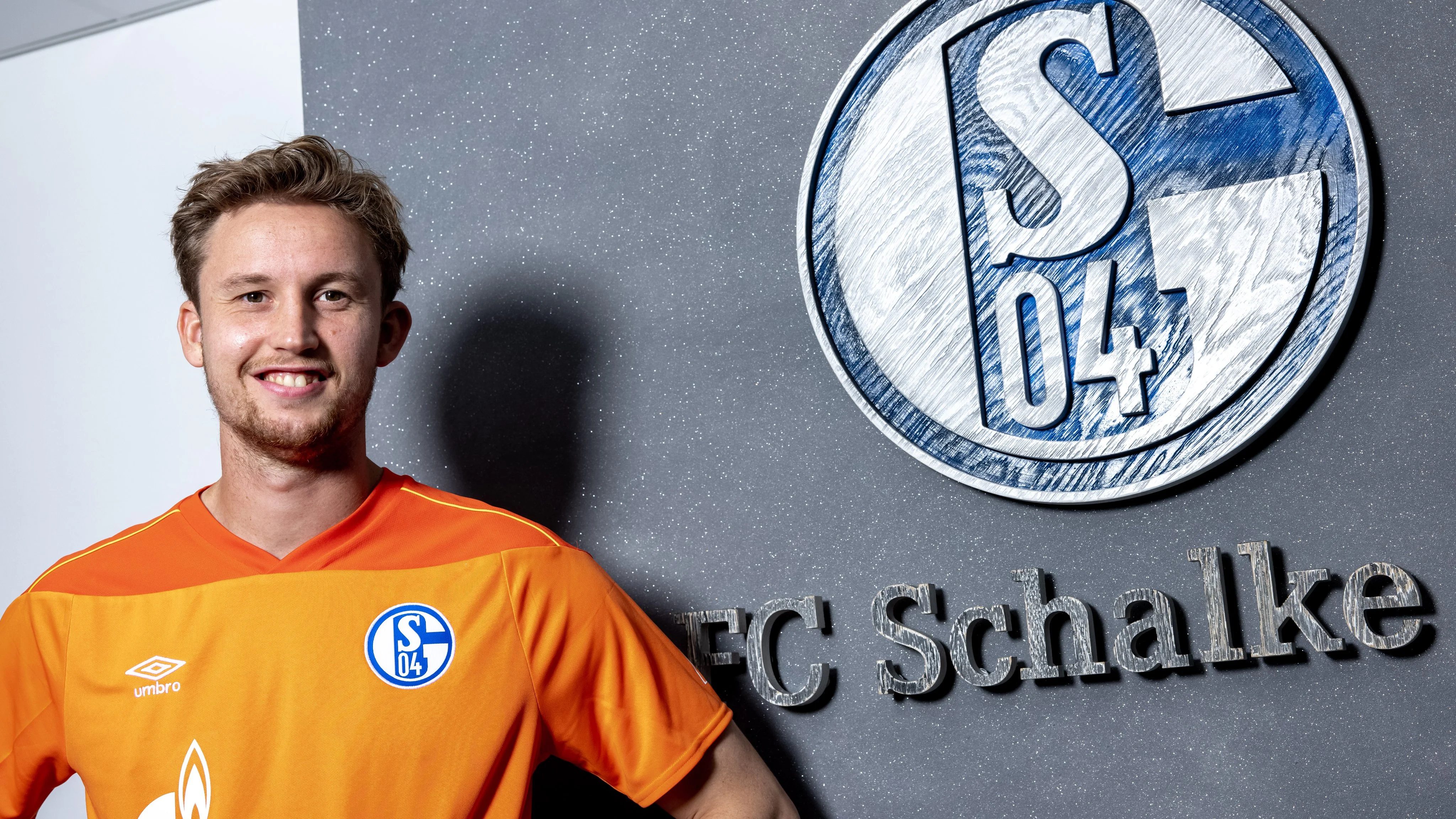 Фредерік Реннов / ФК Шальке