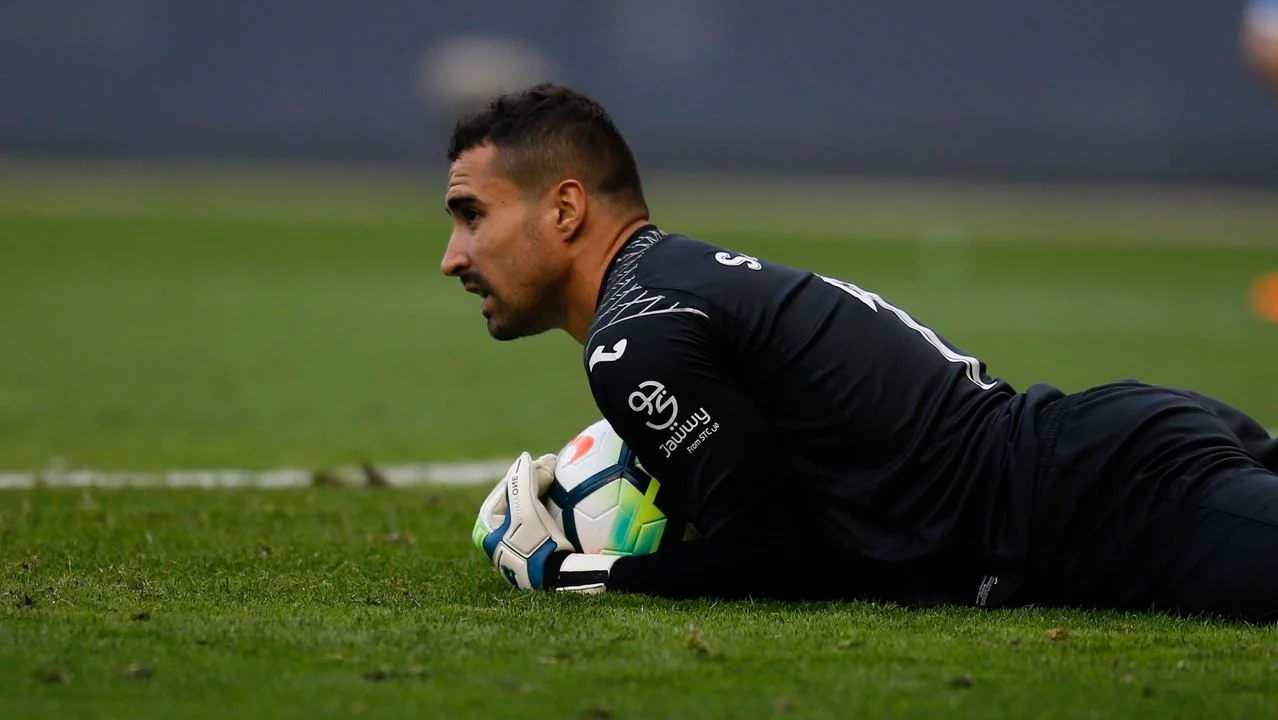 Серхио Асенхо / La Voz de Galicia