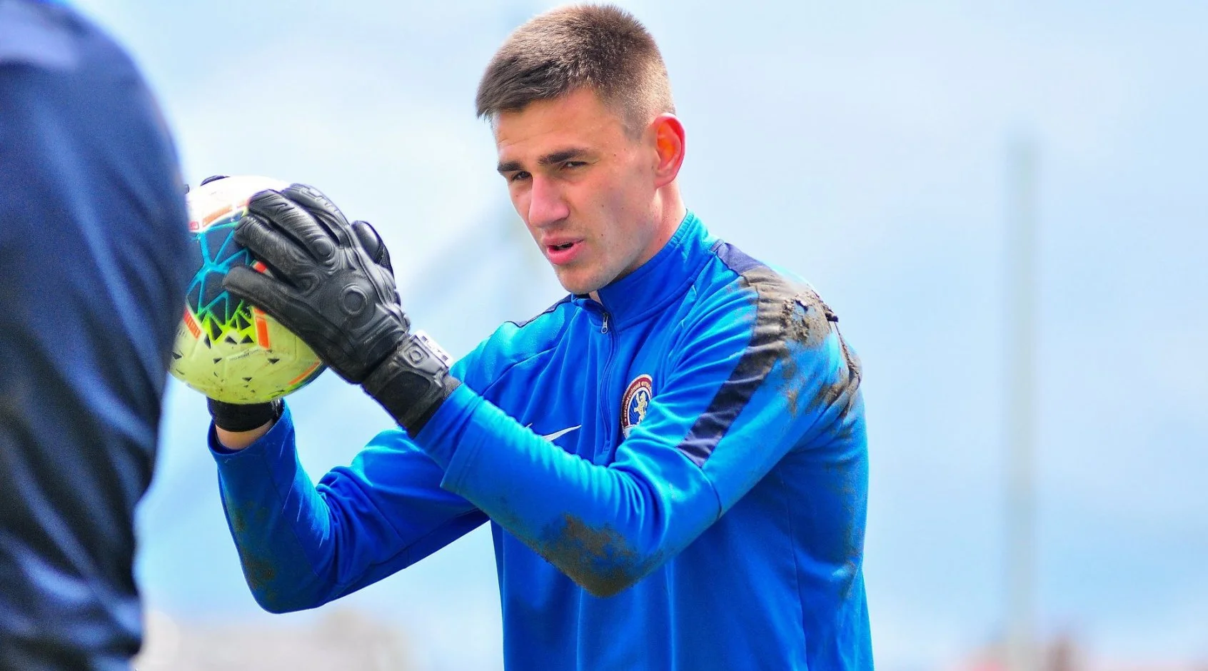 Орест Костык / Сайт Львова