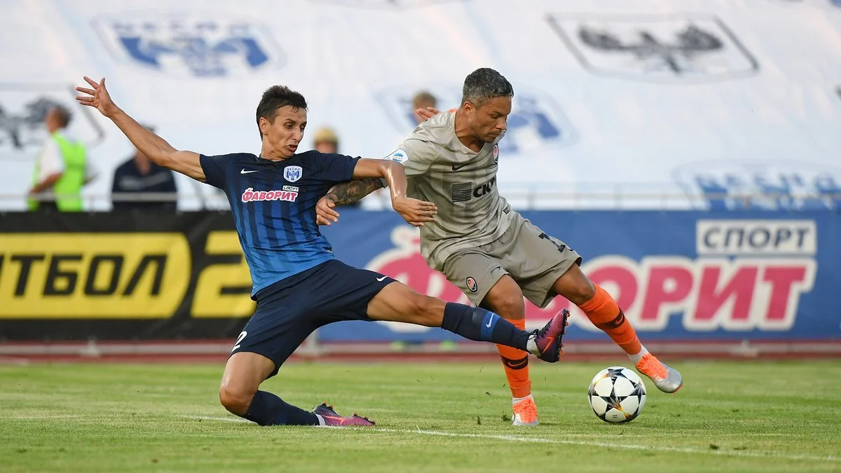 Десна – Шахтер: анонс матча УПЛ