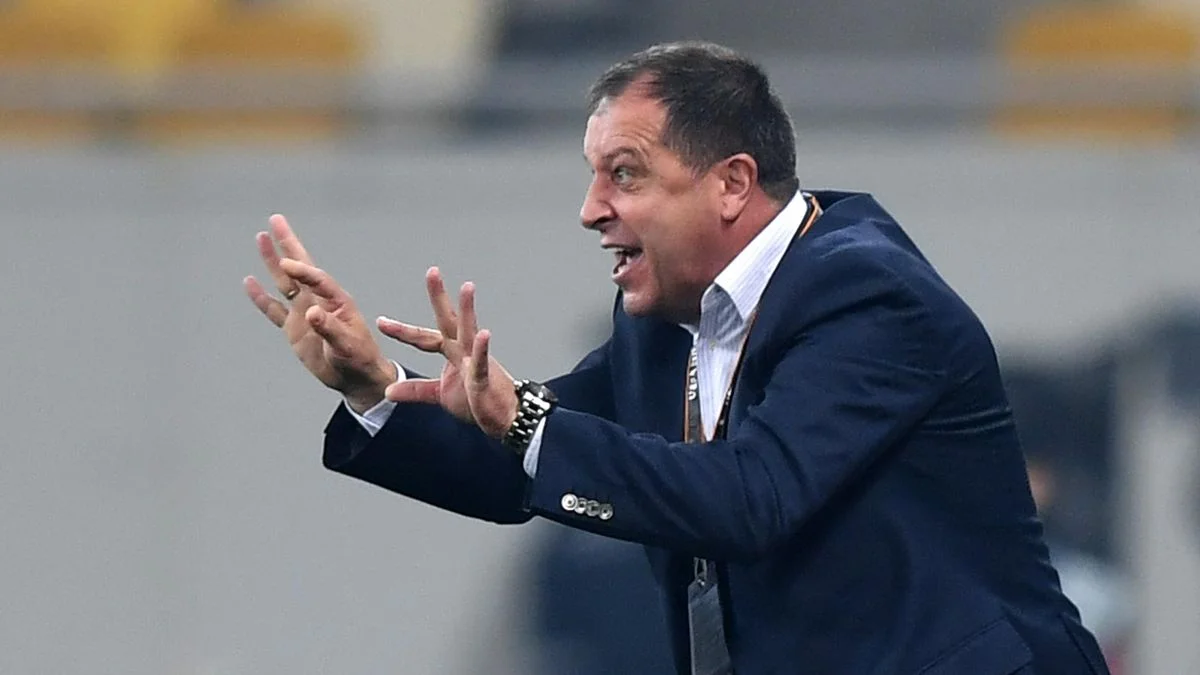 Юрий Вернидуб / Фото из открытых источников