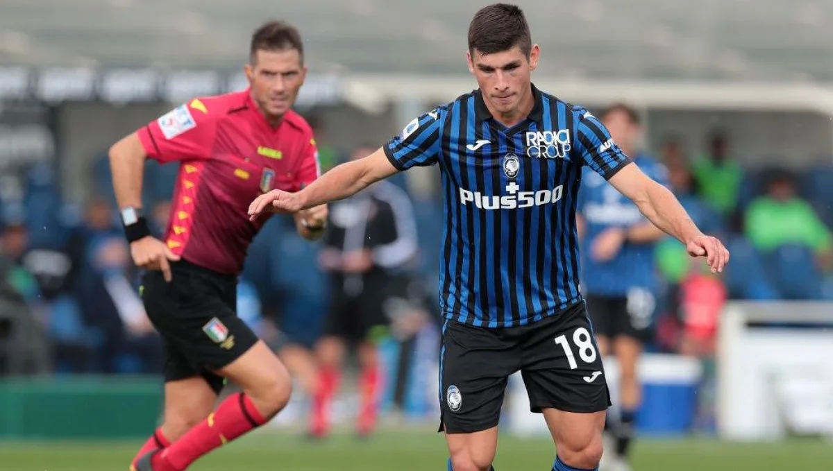 Аталанта – Кальяри – 5:2 – видео голов и обзор матча