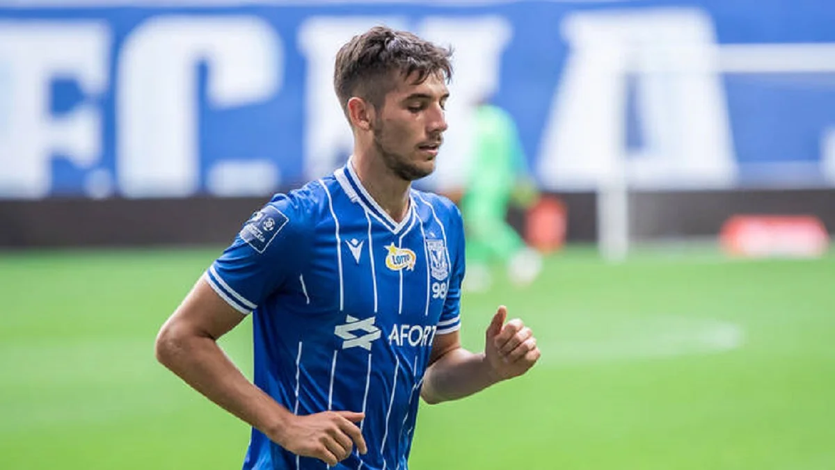 Якуб Модер / Фото Shutterstock.com