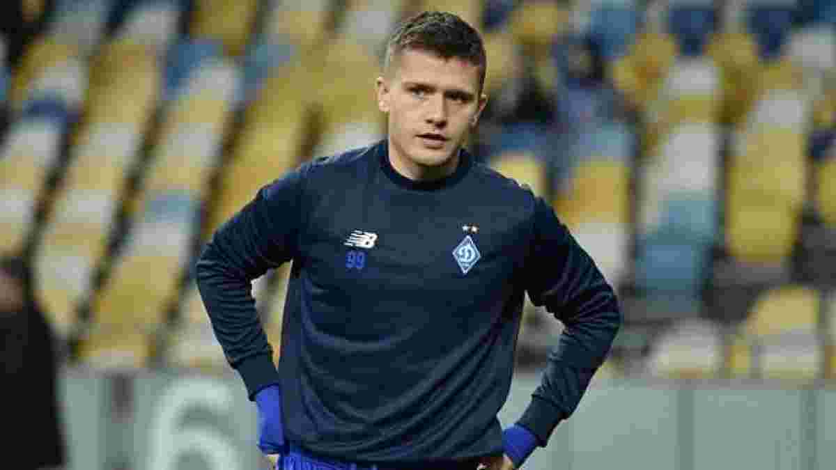 Морозюк категорически ответил на слухи о трансфере Дуэлунда из Динамо в Ризеспор