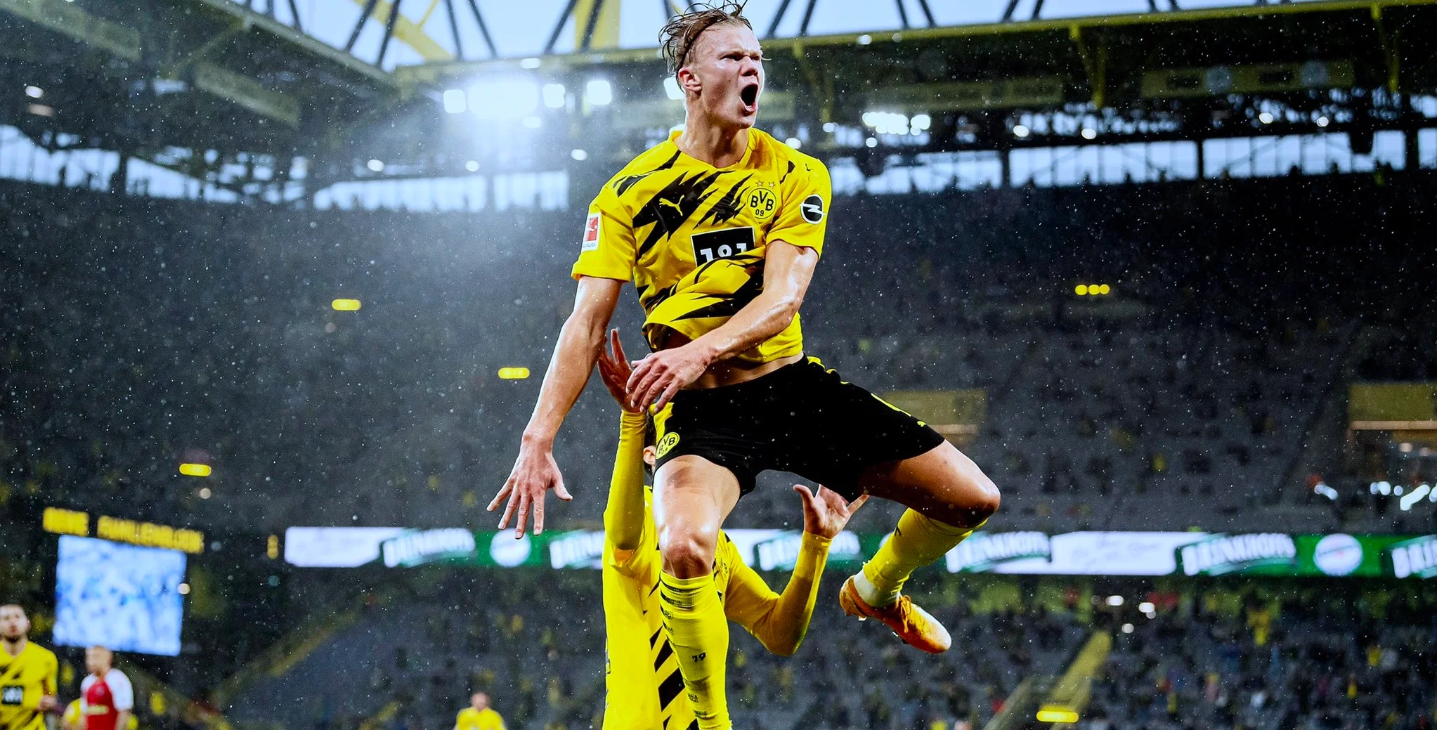 Борусія Д – Фрайбург / Фото Борусія Д