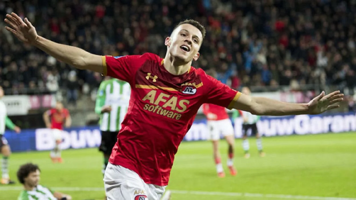 Усама Идриси / Getty Images