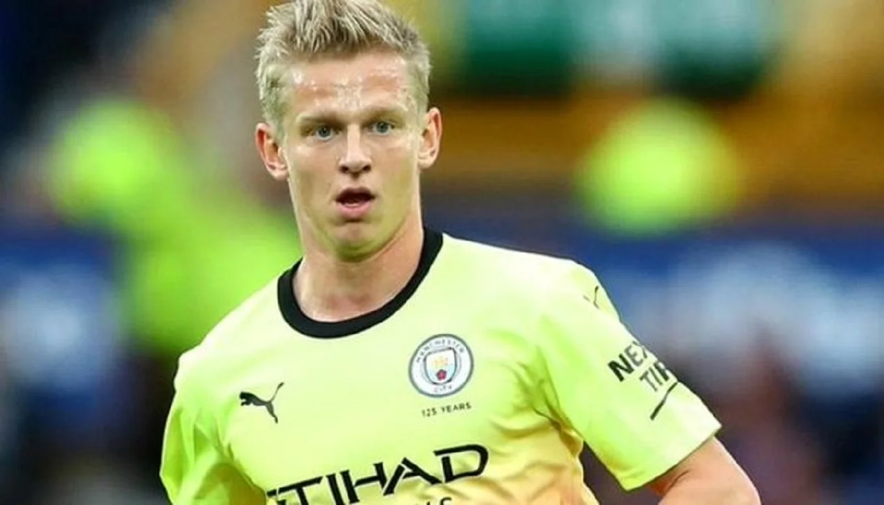 Олександр Зінченко / Getty Images