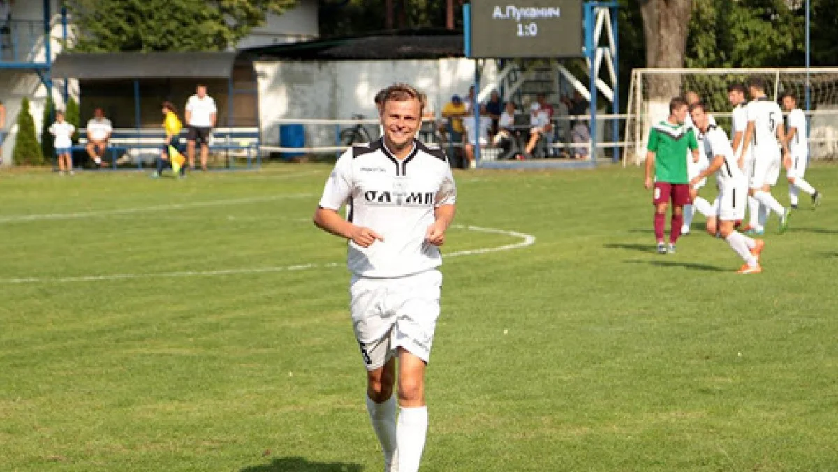 Адриан Пуканыч / фото из открытых источников