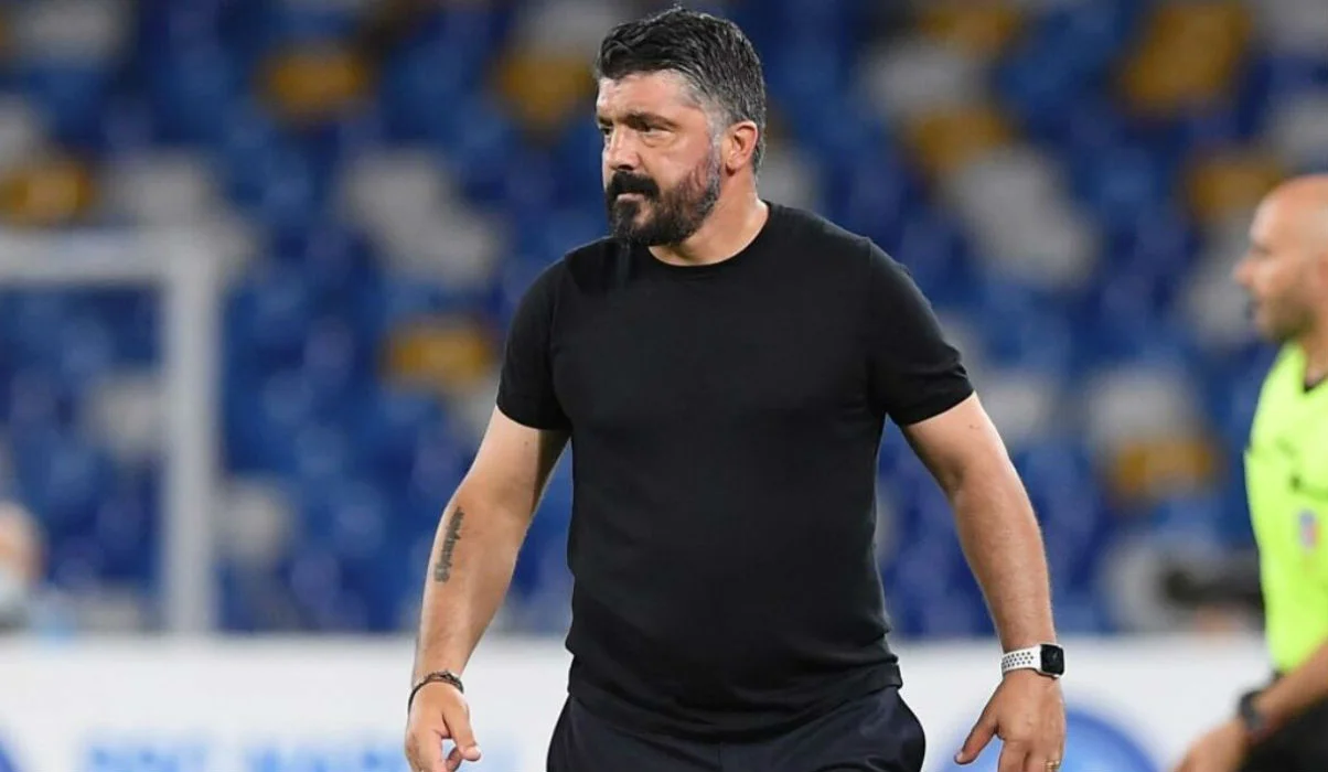 Наполи грозит техническое поражение / официальный сайт клуба