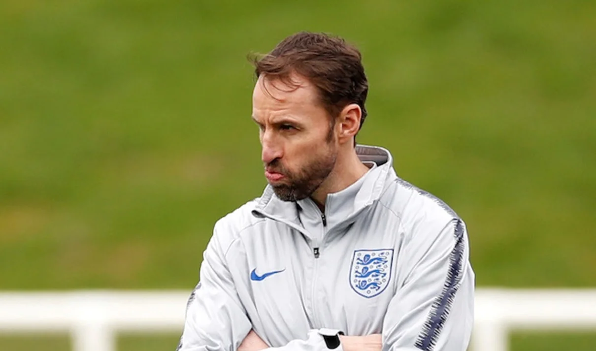 Гарет Саутгейт / Getty Images