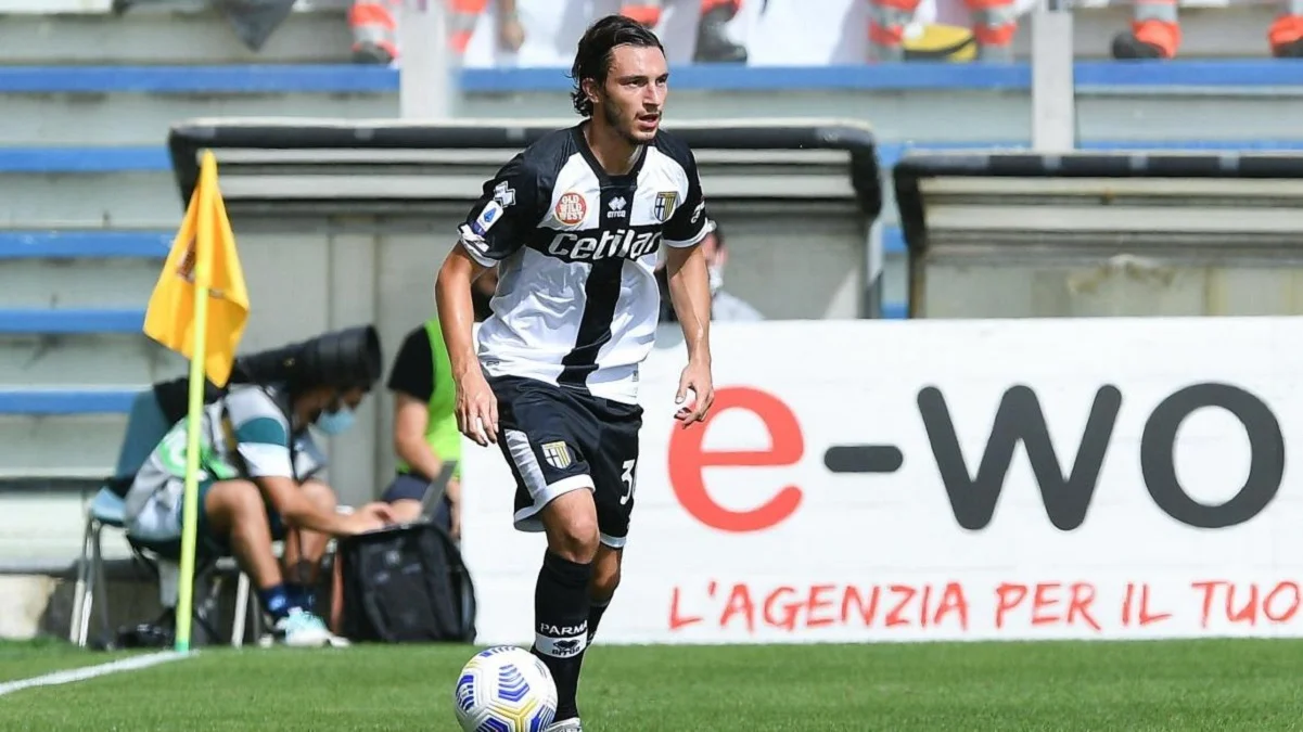 Маттео Дарміан / АР