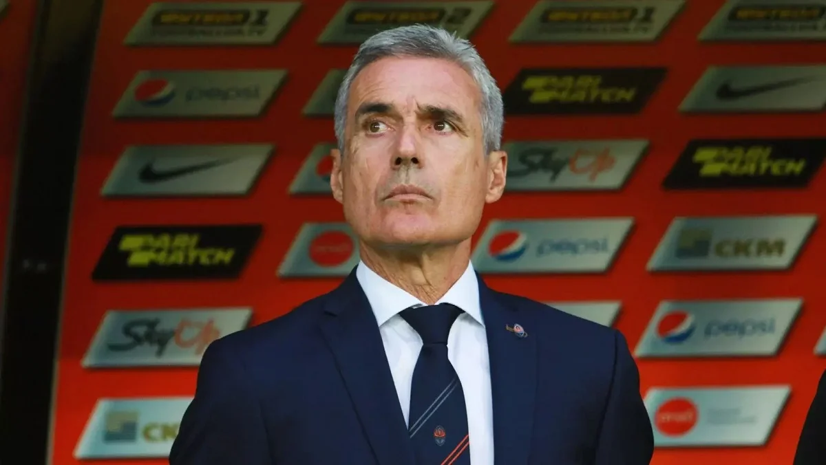 Луиш Каштру / Сайт Шахтера