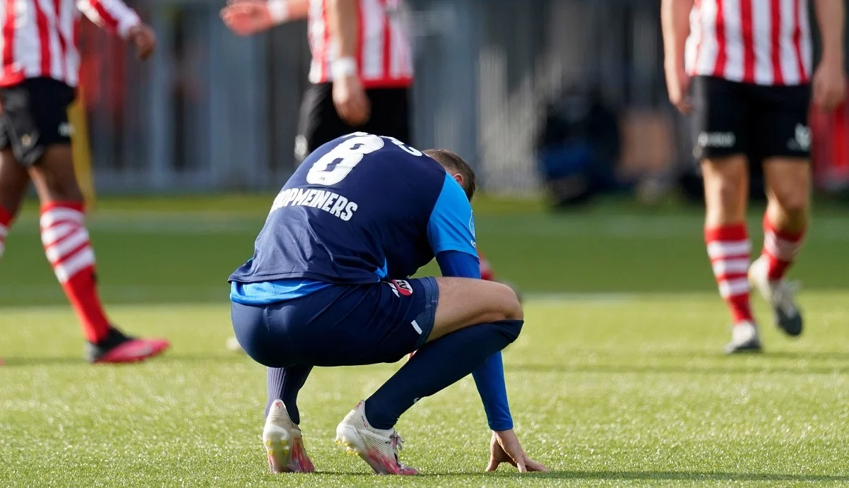 Шок АЗ / Твіттер клубу