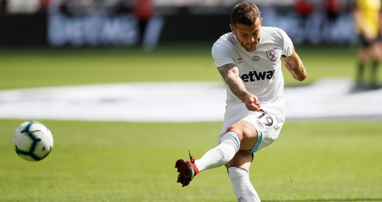 Джек Вілшер / Reuters