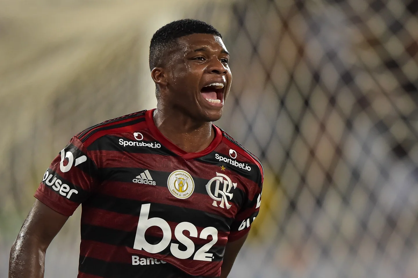 Лінкольн / CBF