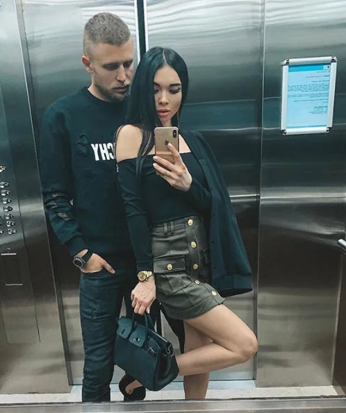 кравець кравець