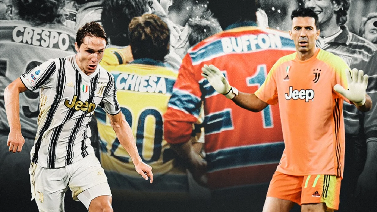 Ювентус взорвал бомбу, Фонсека получил желаемое, экс-звезда УПЛ продолжает Одиссею – топ-7 трансферов дедлайна в Серии А