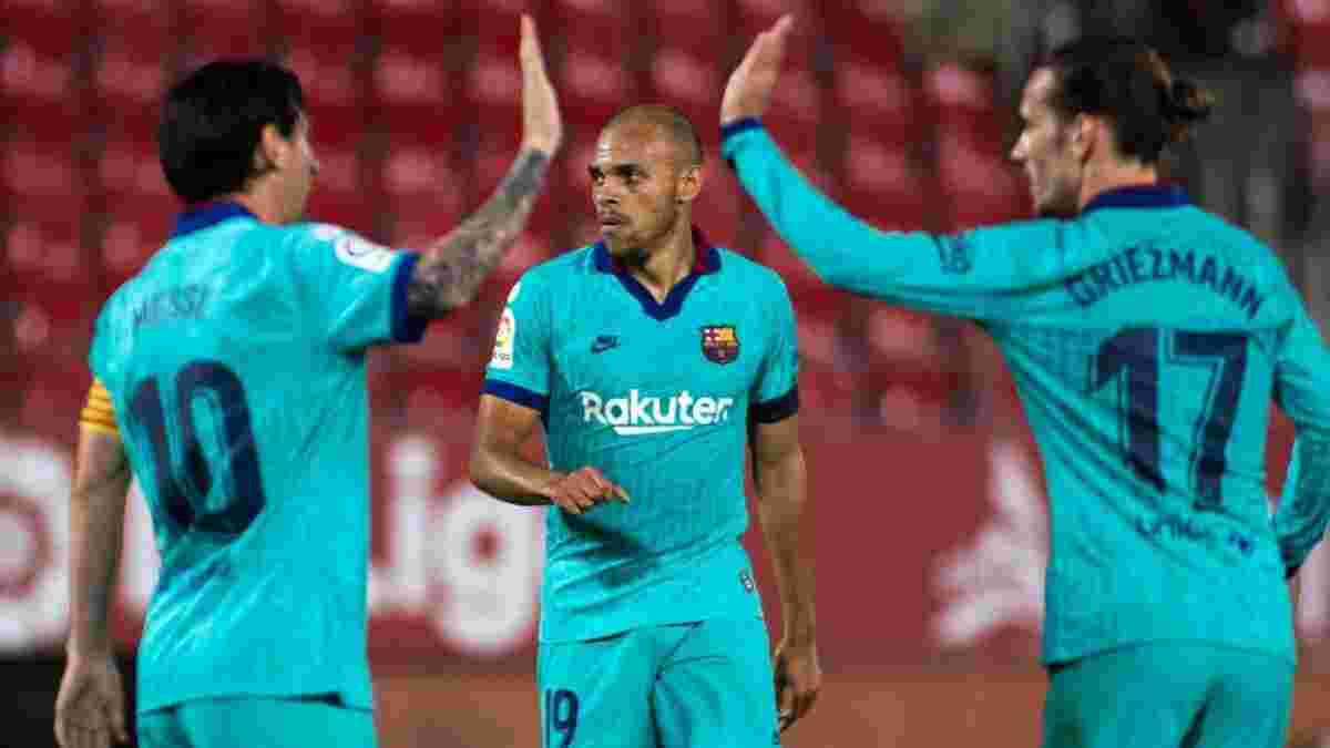Барселона швидко знайшла нового власника "дев'ятки" – неочікувана заміна Суаресу