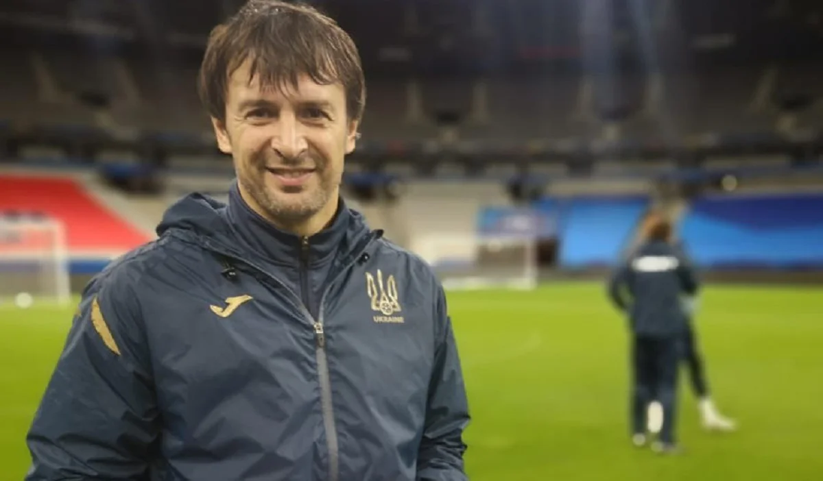 Александр Шовковский / Фото из соцсетей