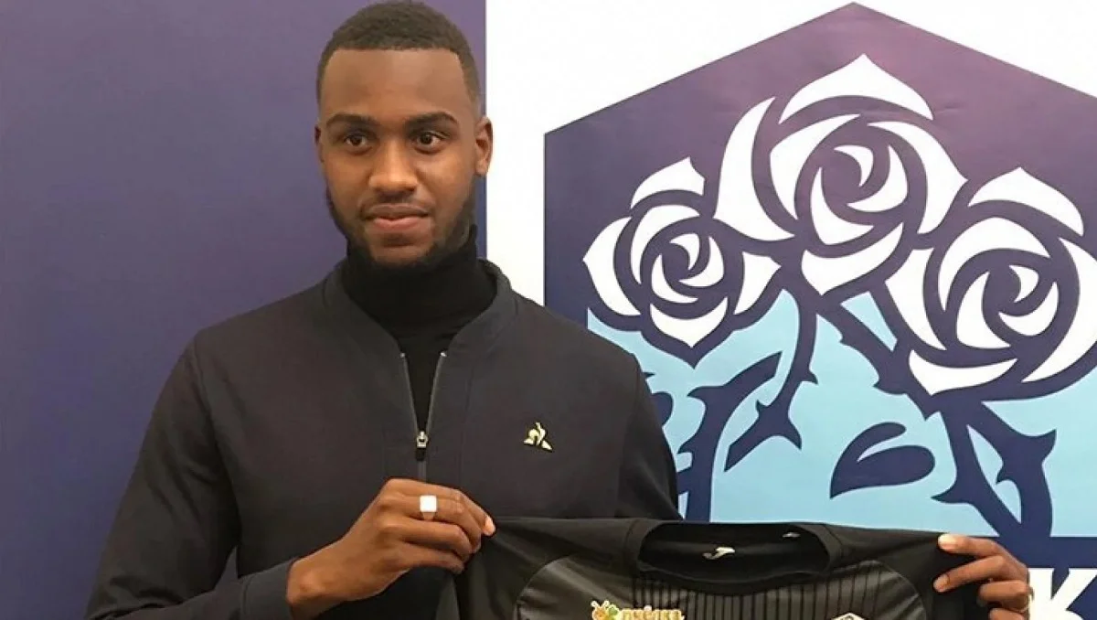 Іссьяр Драме / Сайт Олімпіка