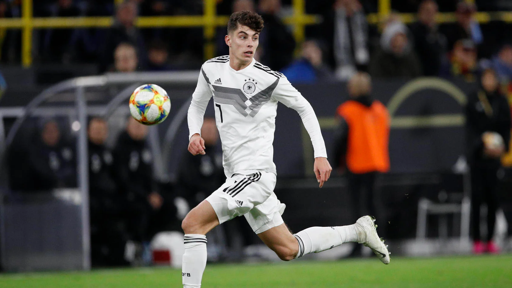 Німеччина – Туреччина: онлайн-трансляція матчу