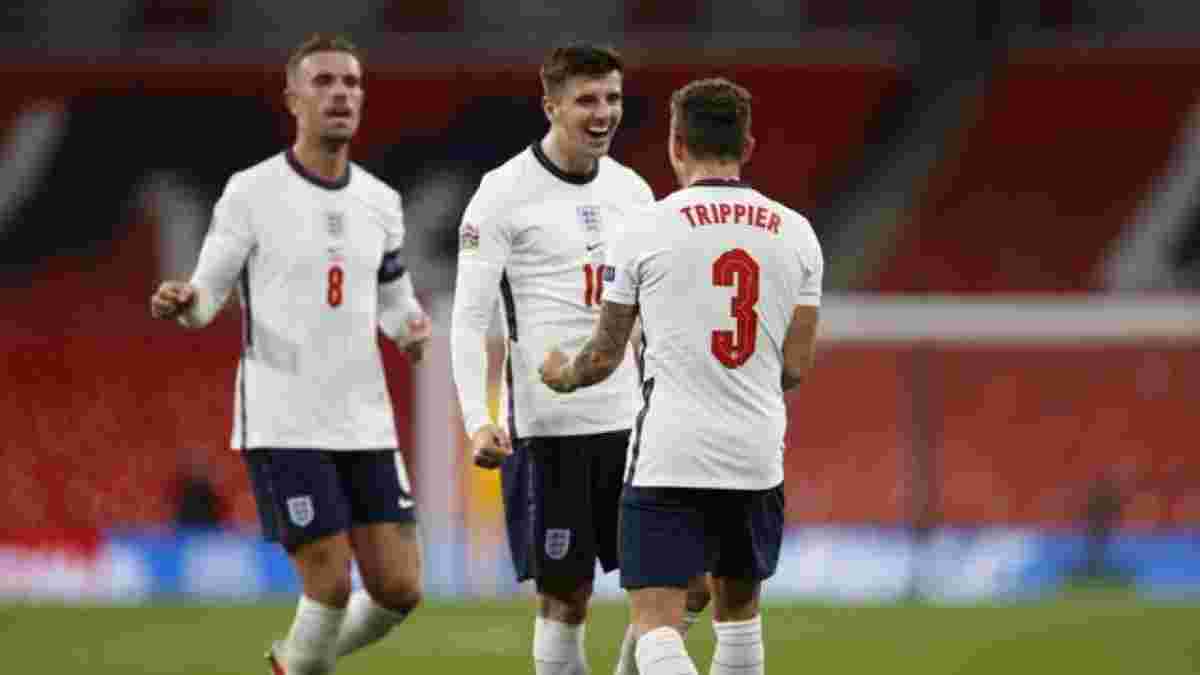 Англия – Бельгия – 2:1 – видео голов и обзор матча