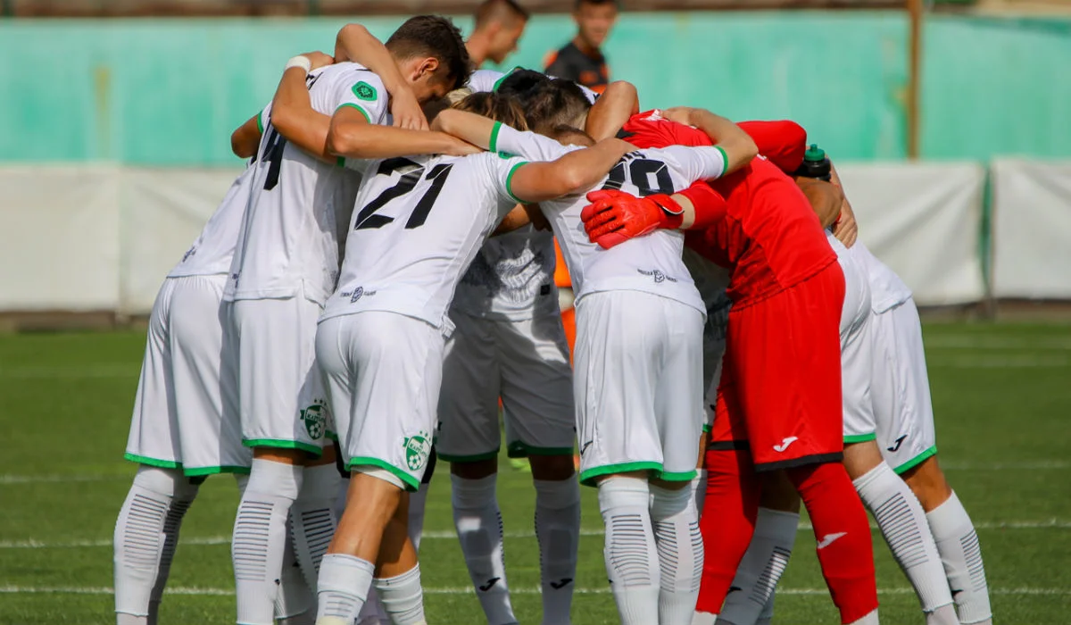 Карпати Львів ризикують зникнути / офіційний сайт клубу