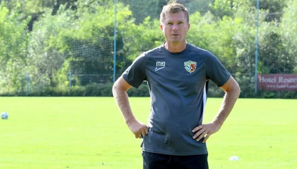 Юрий Максимов / ФК Ворскла