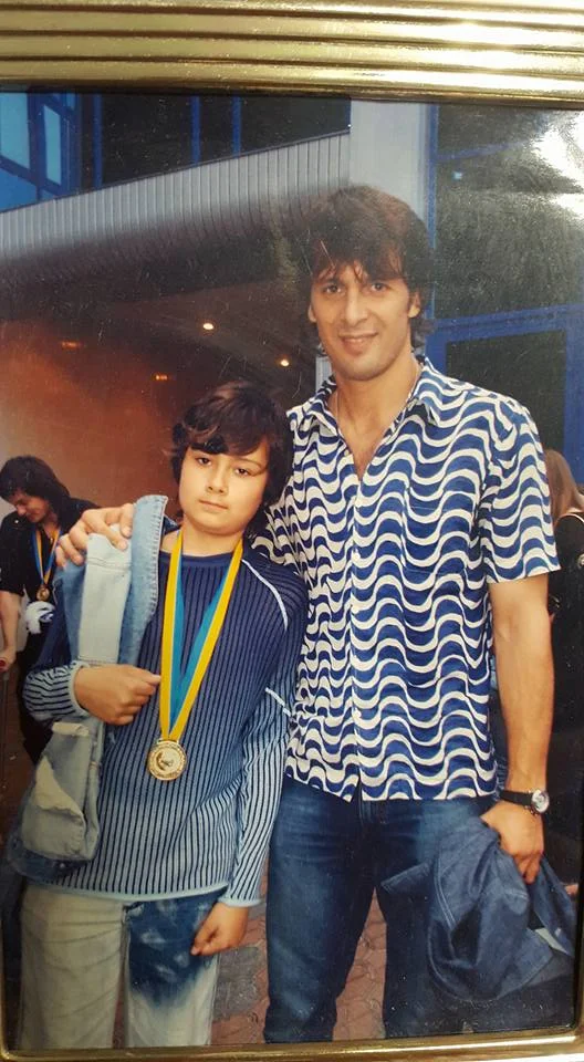 шовковський шовковський