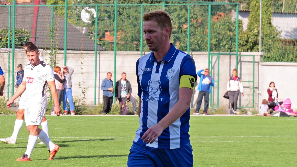 Владислав Микуляк / Сайт Миная