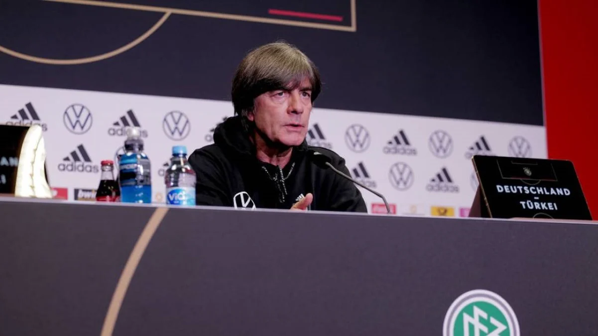 Йоахім Льов / фото з відкритих джерел