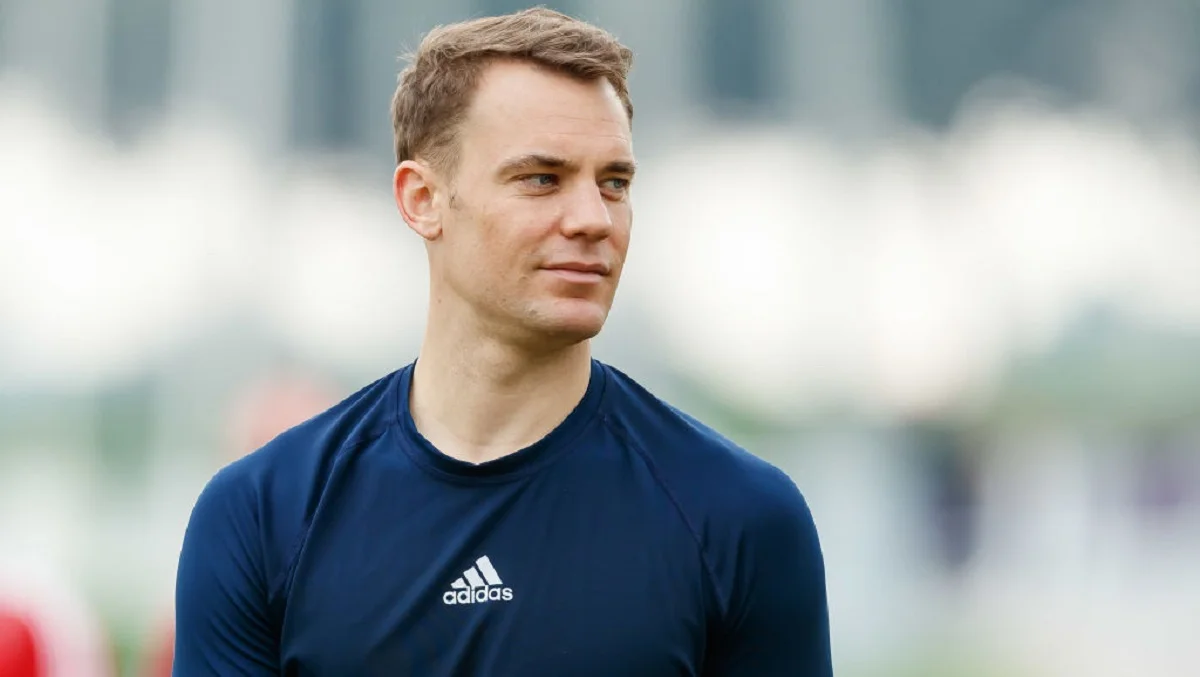 Мануэль Нойер / Getty images