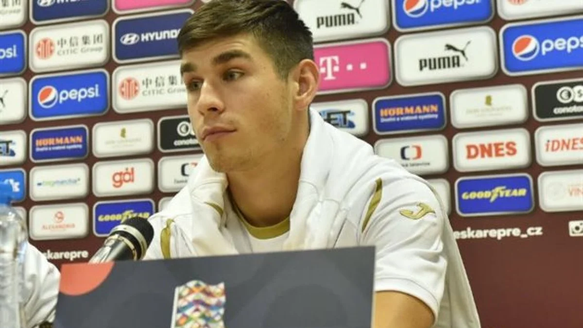 Руслан Маліновський / фото: УАФ