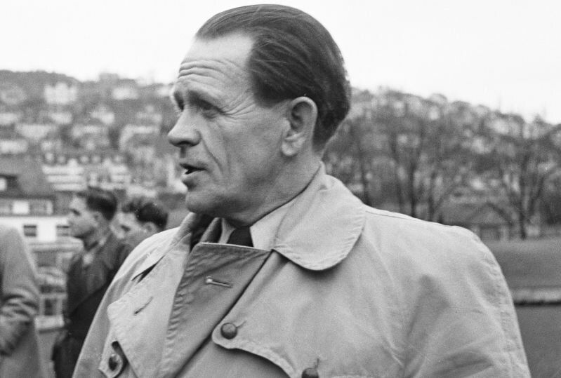 гербергер