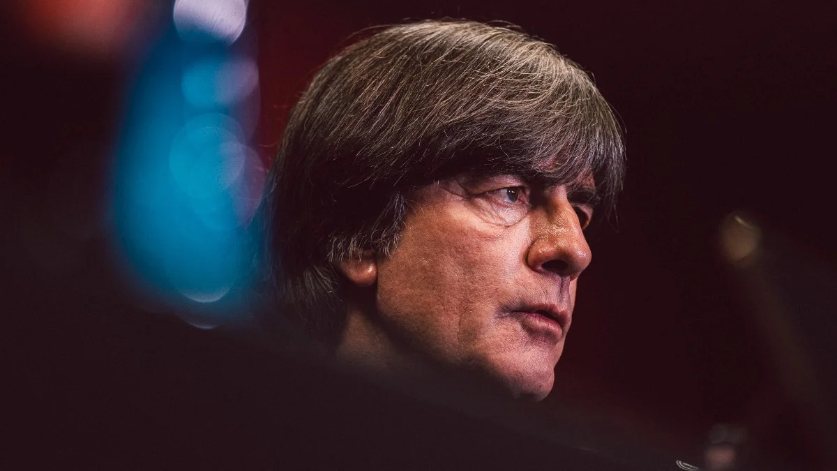 Йоахім Льов / DFB