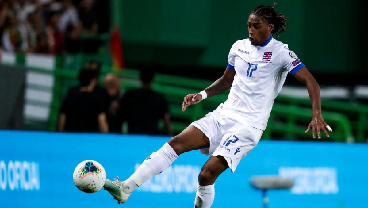 Жерсон Родригес / Getty images