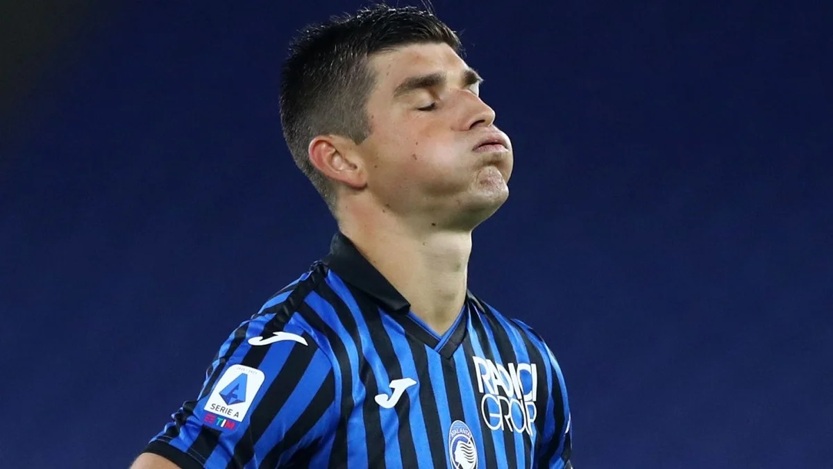 Руслан Малиновский / Getty images