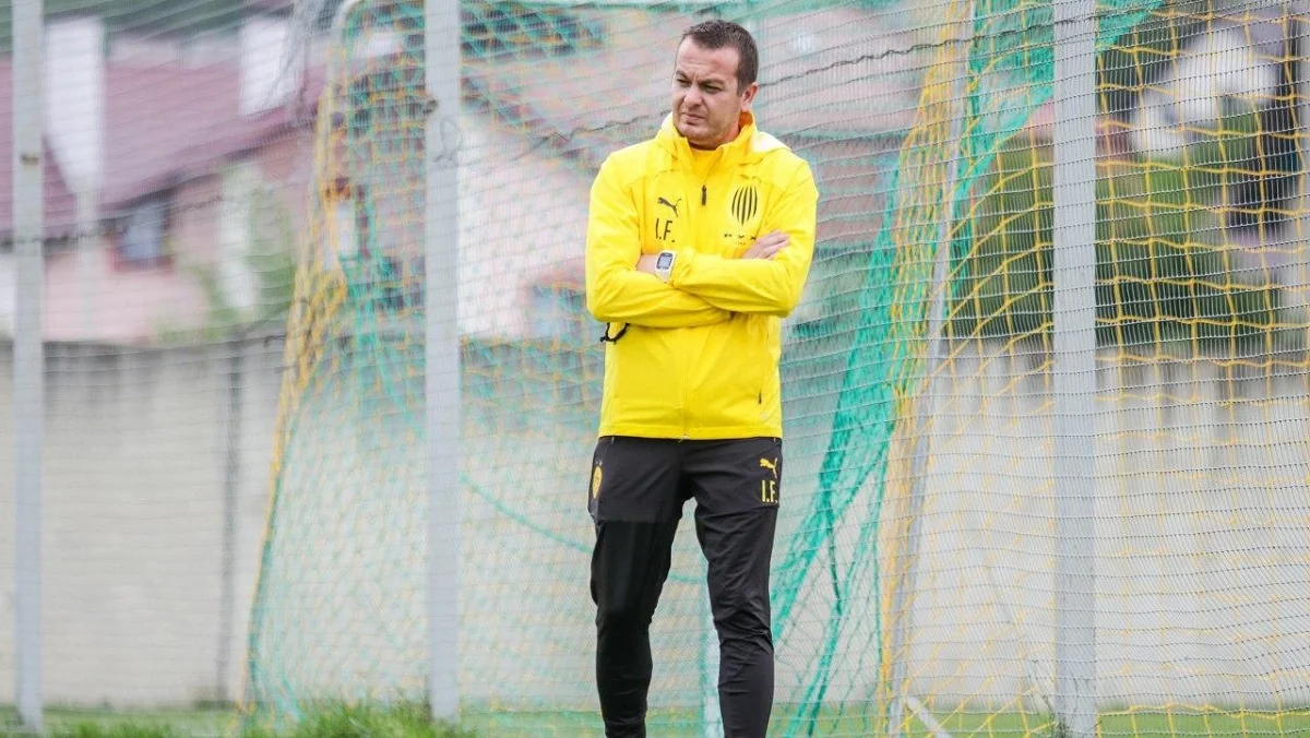 Иван Федык / Сайт Руха