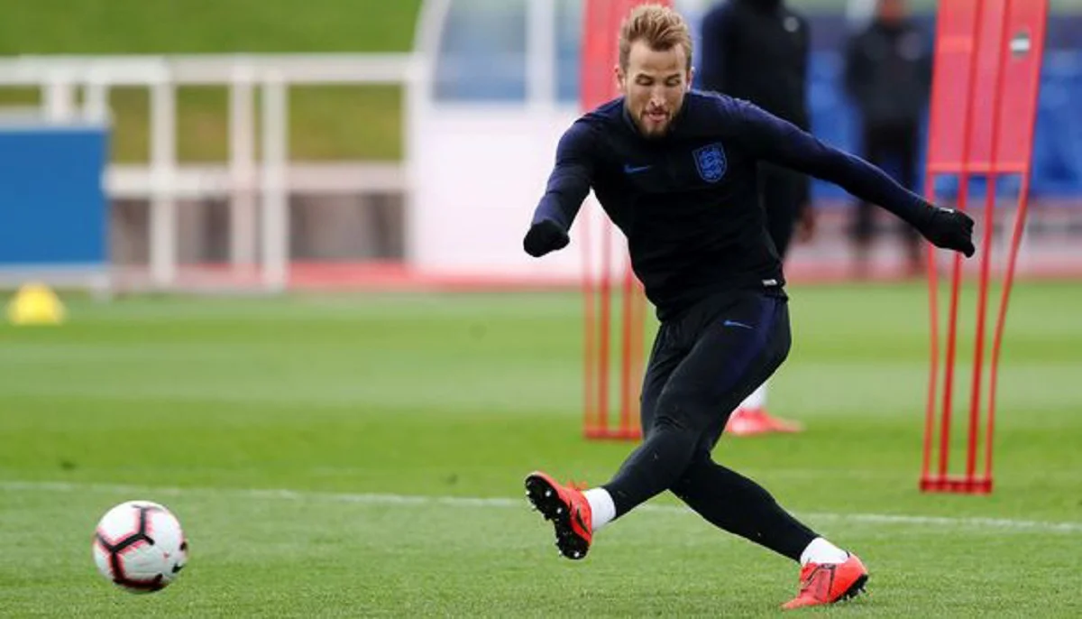 Харри Кейн / Getty Images