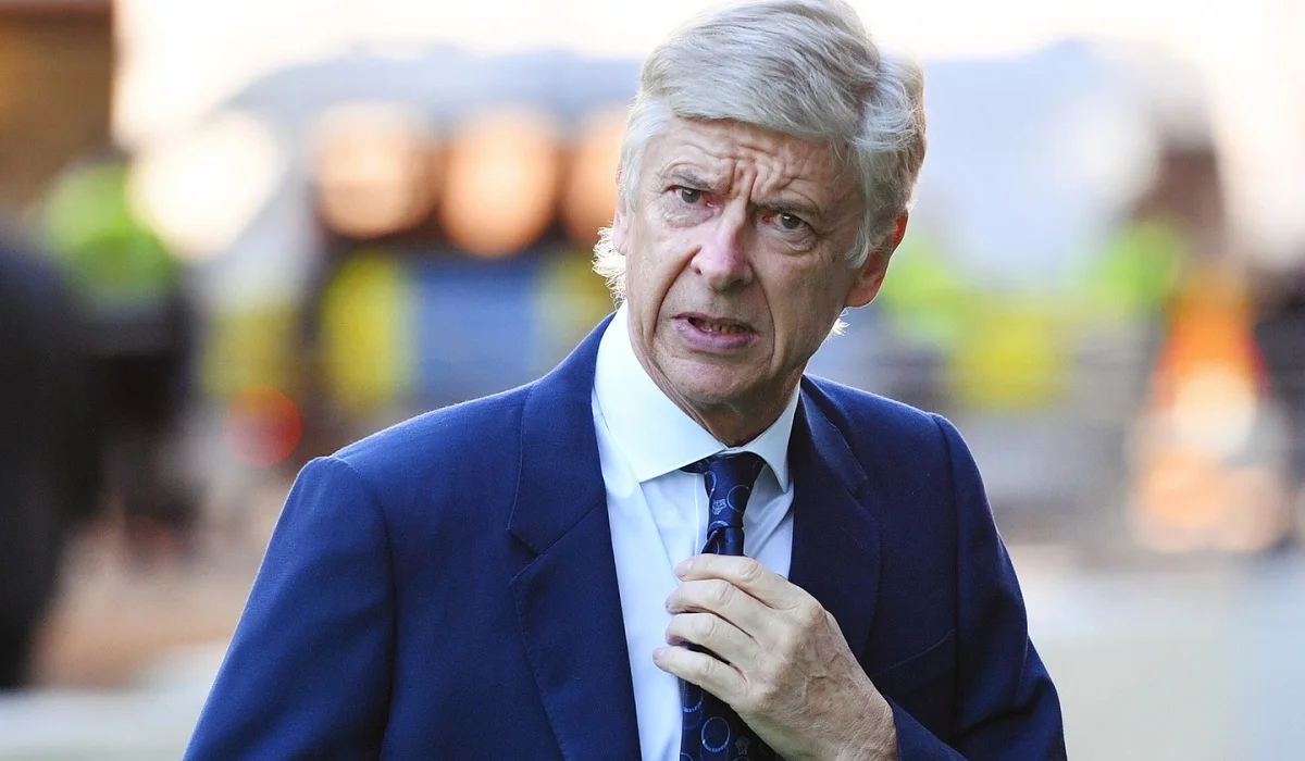 Арсен Венгер / Getty Images