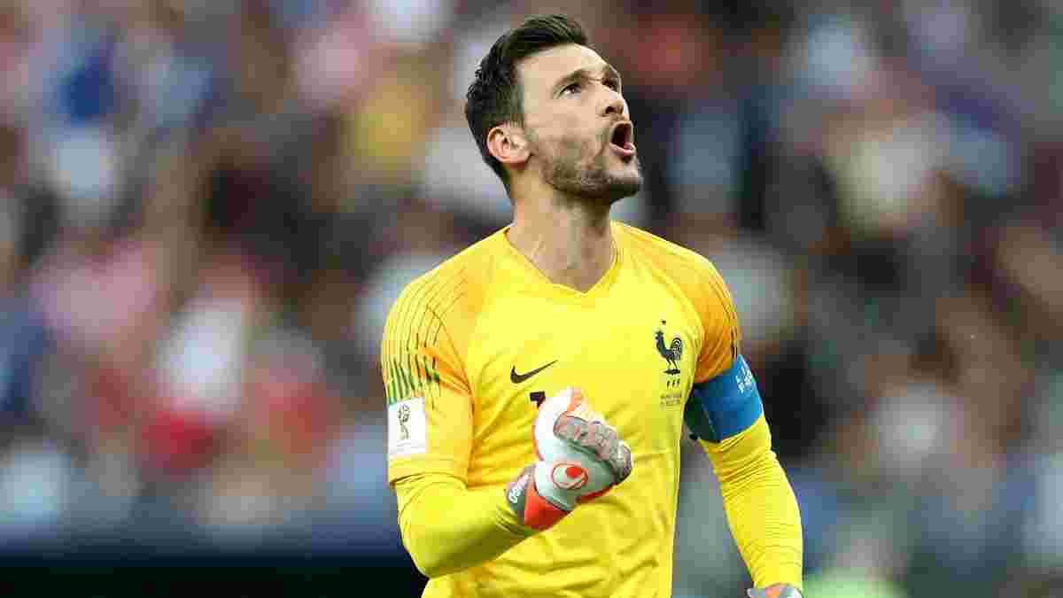 Франція – Португалія: Льоріс назвав головний секрет успіху "трикольорових" у майбутньому матчі Ліги націй
