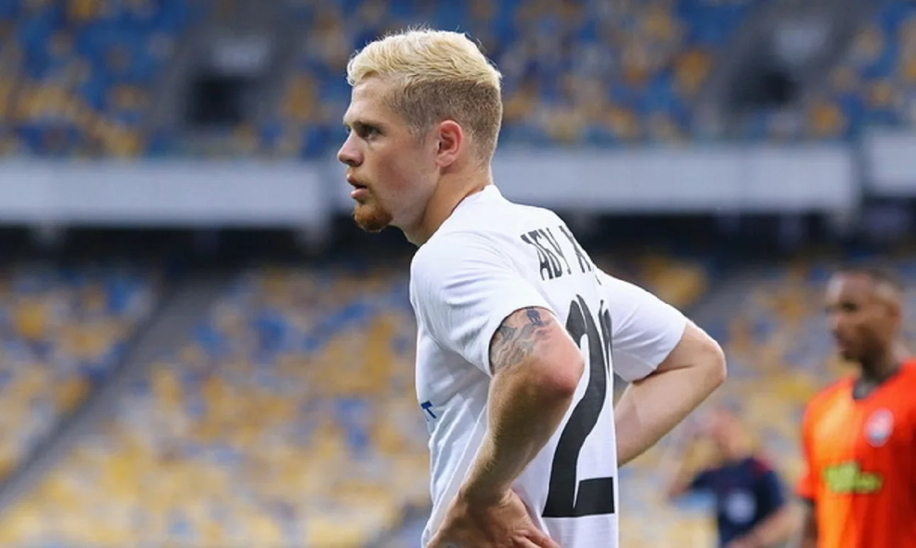 Джоель Абу Ханна / Сайт Зари