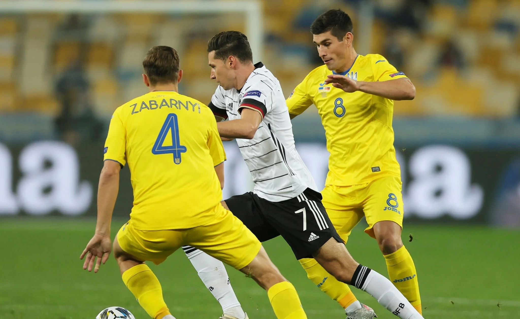 Илья Забарный и Руслан Малиновский / фото из открытых источников