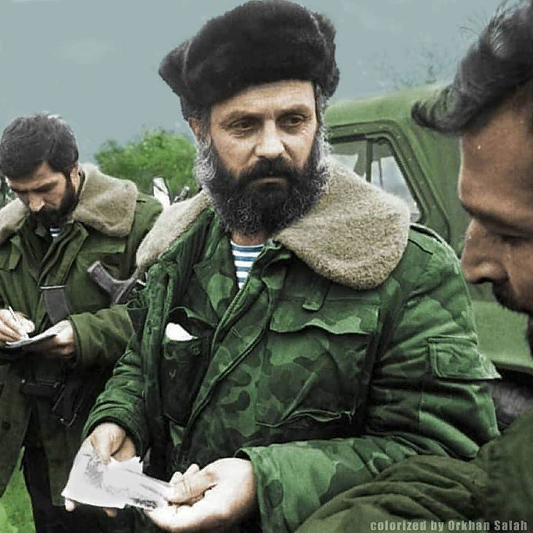 багіров