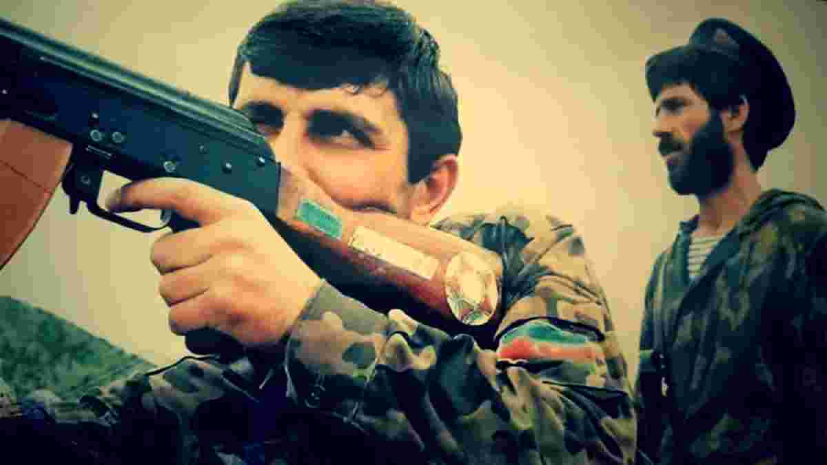 "Багіров несподівано обійняв одного з полонених вірмен: "Ми грали за одну команду": як підірвали легенду Карабаха