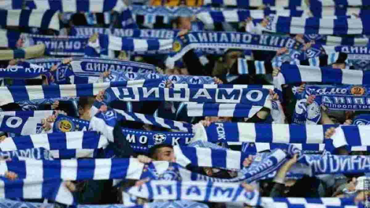 Динамо – Ювентус: матч Ліги чемпіонів може відбутись без глядачів
