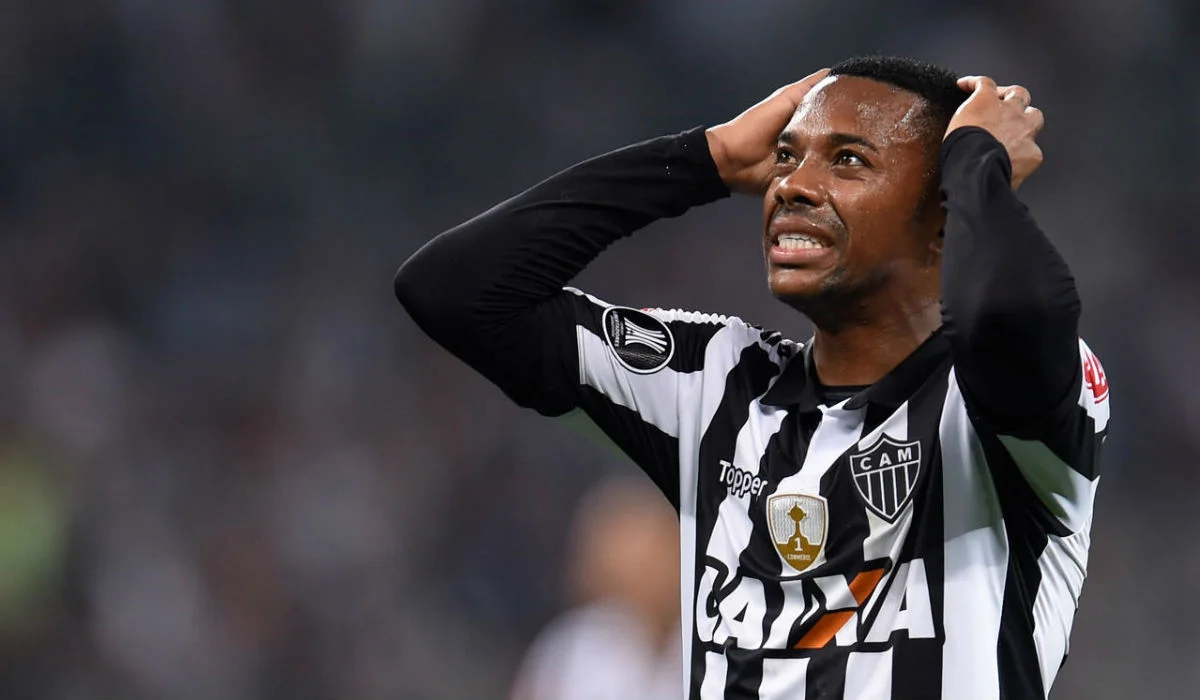 Робінью / Getty Images