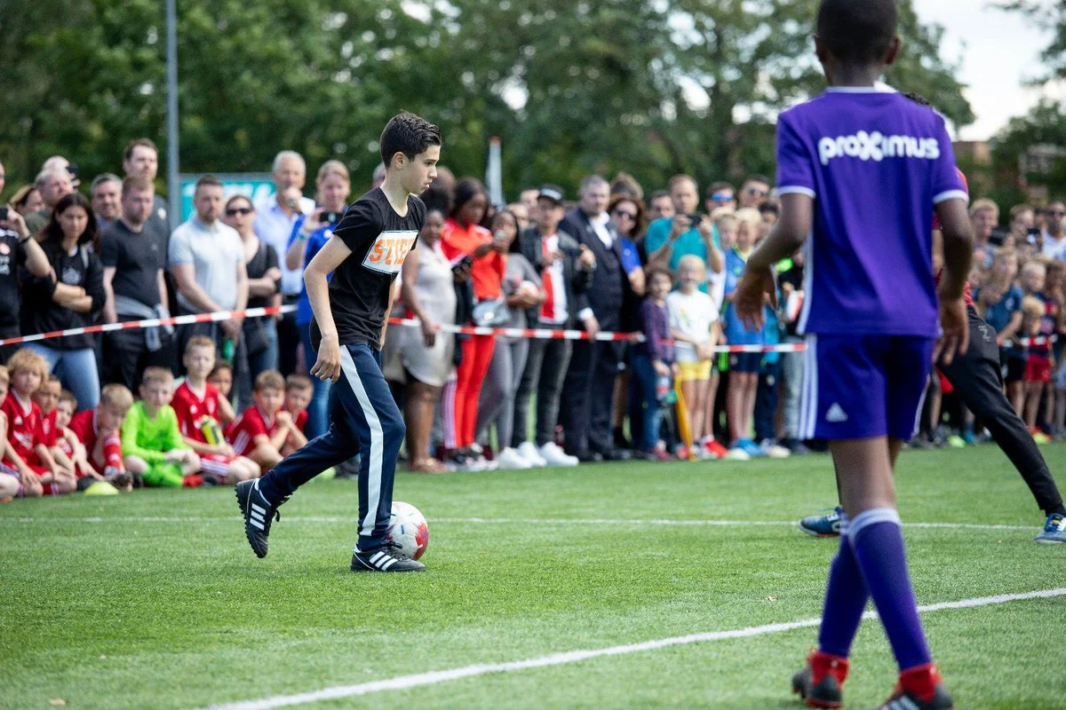 Шакил ван Перси / фото из соцсетей