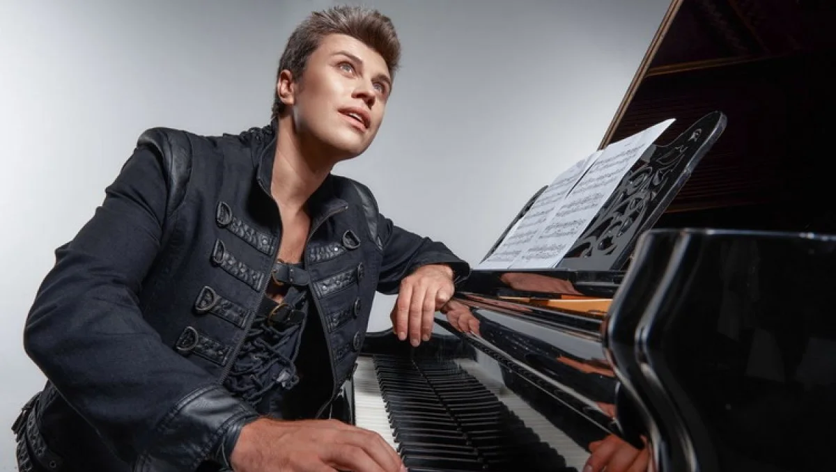 Евгений Хмара / УАФ